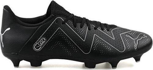 Future Play Mx Sg Erkek Islak / Yumuşak Çim Zemin Kramponu 10737602 Siyah