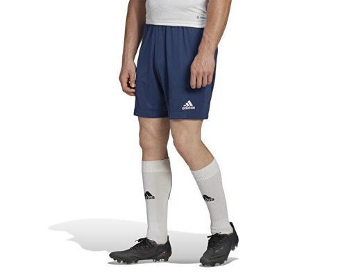 Ent22 Sho Erkek Futbol Maç Şortu H57506 Lacivert