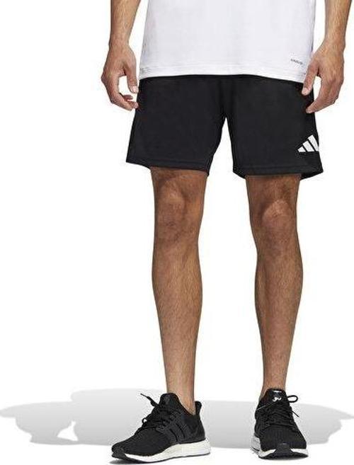 Tiro23 C Tr Sho HL3923 Erkek Antrenman Şortu Siyah