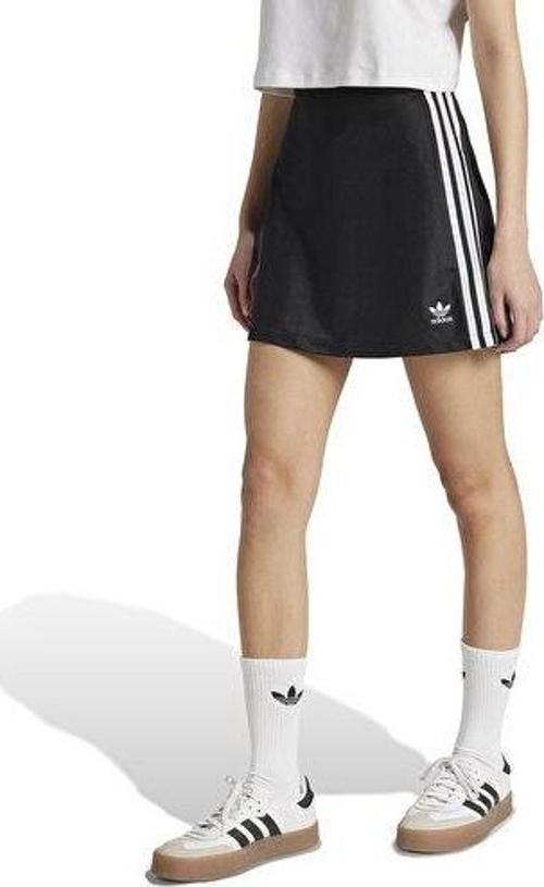 3S Mini Skirt Kadın Günlük Etek JD0281 Siyah