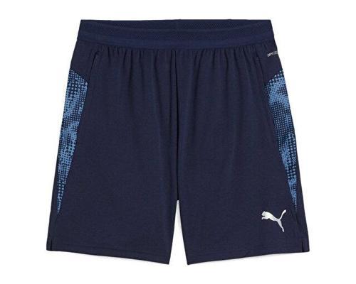 Teamcup Training Shorts Erkek Futbol Antrenman Şortu 65917106 Lacivert