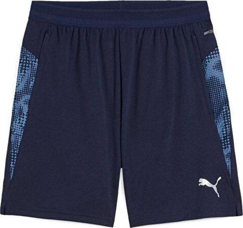 Teamcup Training Shorts Erkek Futbol Antrenman Şortu 65917106 Lacivert