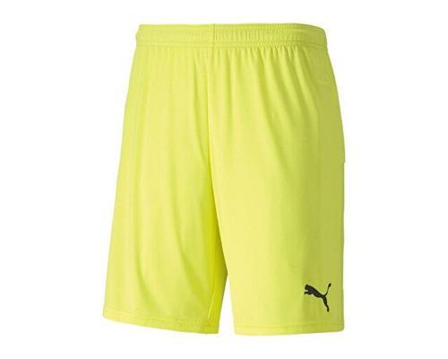 Teamgoal 23 Knit Shorts Erkek Futbol Şortu 70426223 Yeşil