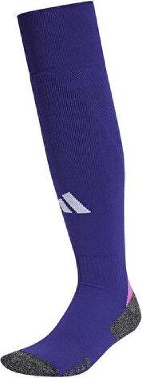 Adi 24 Sock Futbol Tozluk JD7750 Mor