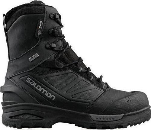 Toundra Pro Cswp Erkek Trekking Bot Ve Ayakkabısı L40472700 Siyah