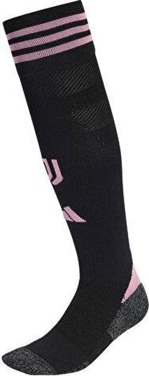 Juventus 25/26 İç Saha Tozluk Futbol Tozluk JN5743 Siyah