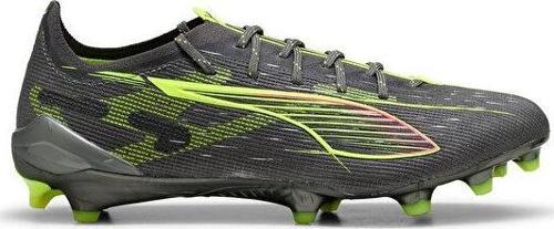 Ultra 5 Ultimate Fg Erkek Çim Zemin Kramponu 10815903 Siyah