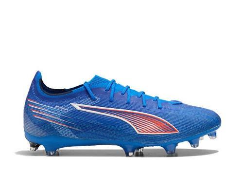 Ultra 6 Pro Fg/Ag Erkek Çoklu Çim Zemin Kramponu 10855101 Mavi