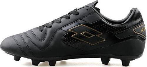 4M Arrenas Fg 4Fx Erkek Çim Zemin Kramponu 101530551 Siyah