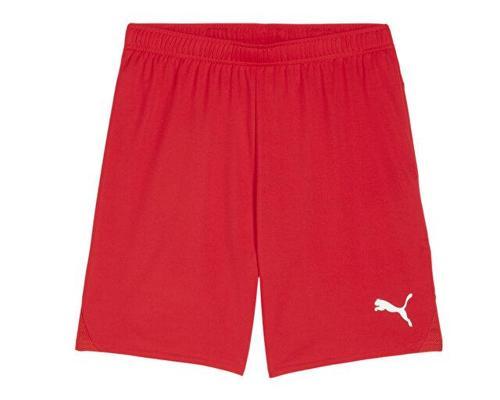 Teamgoal Shorts Erkek Futbol Antrenman Şortu 70575201 Kırmızı