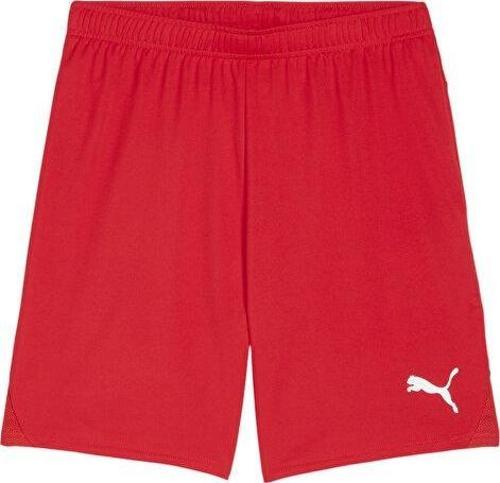 Teamgoal Shorts Erkek Futbol Antrenman Şortu 70575201 Kırmızı