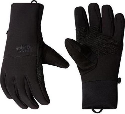 M Apex Insulated Etip Glove Eldiven NF0A89RBJK31 Siyah