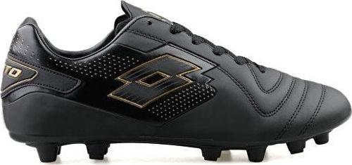 4M Arrenas Fg 4Fx Erkek Çim Zemin Kramponu 101530551 Siyah