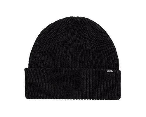 Core Basic Cuff Beanie Bere VN000QB4BLK1 Siyah