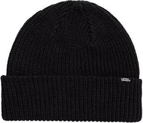 Core Basic Cuff Beanie Bere VN000QB4BLK1 Siyah