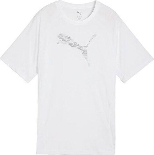 Evostripe Relaxed Tee Kadın Günlük Tişört 68504802 Renkli