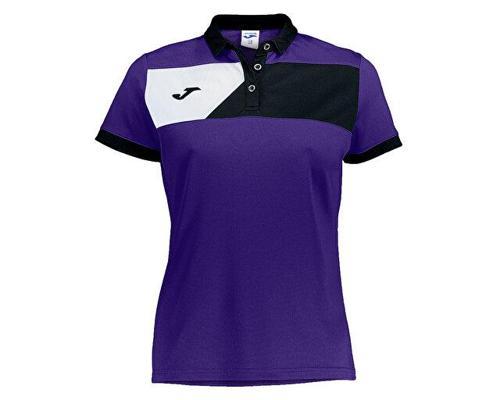 Polo Crew ii Ssl Woman Kadın Günlük Polo Tişört 900387,551 Mor