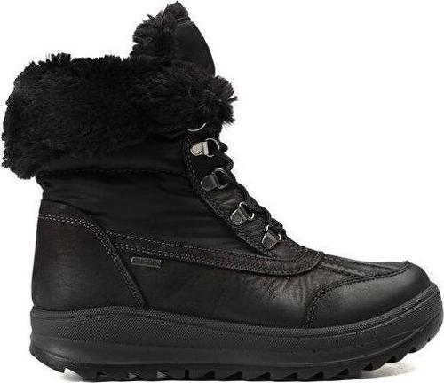 Imac Kadın Outdoor Botu Siyah 63528 Black Black 63528 BLACK BLACK