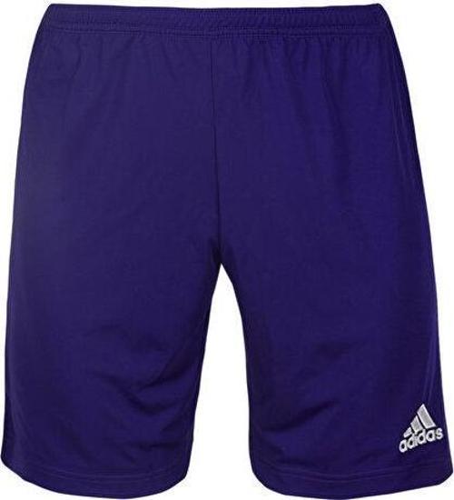 Ent22 Sho Erkek Futbol Maç Şortu KB8015 Mor