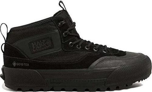 Mte Half Cab Gore-Tex Erkek Outdoor Ayakkabısı VN000CVMBKA1 Siyah