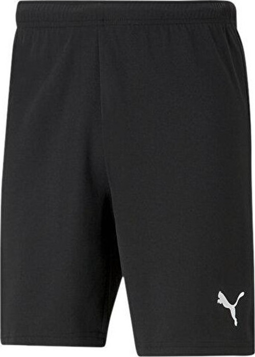 Teamrise Short Erkek Futbol Maç Şortu 70494204 Siyah