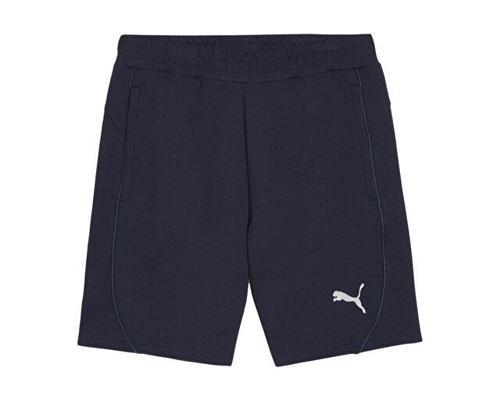 Teamfinal Casuals Shorts Erkek Futbol Antrenman Şortu 65853806 Lacivert
