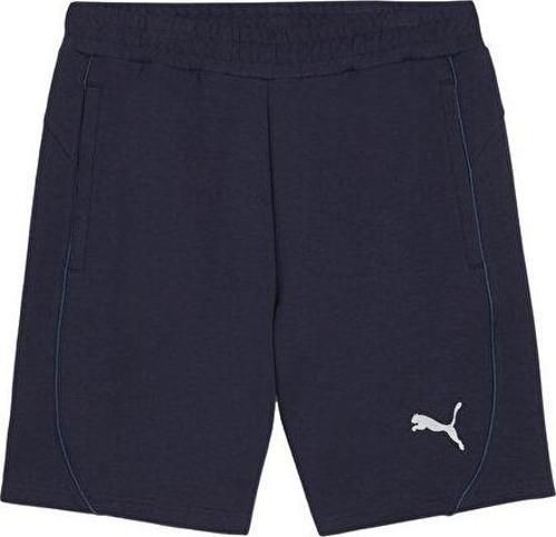 Teamfinal Casuals Shorts Erkek Futbol Antrenman Şortu 65853806 Lacivert