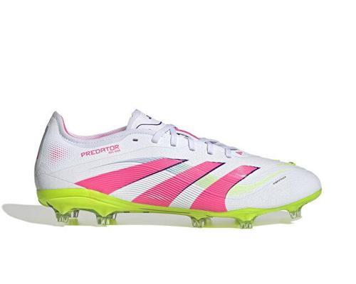 Predator Pro Fg Erkek Çim Zemin Kramponu ID3855 Beyaz