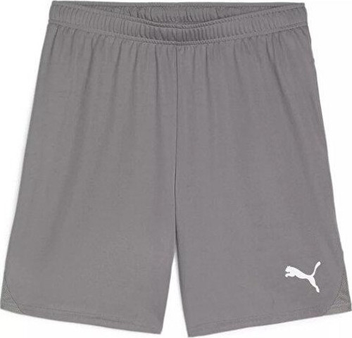 Teamgoal Shorts Erkek Futbol Antrenman Şortu 70575213 Gri