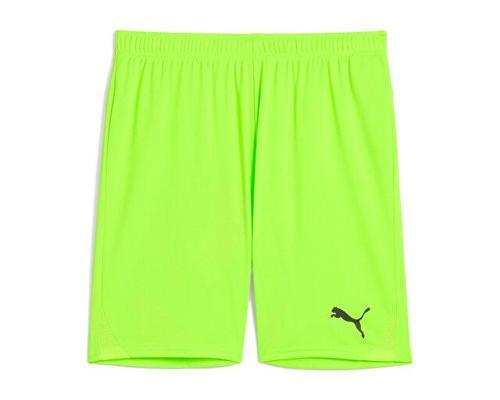 Teamgoal Shorts Erkek Futbol Antrenman Şortu 70575220 Yeşil