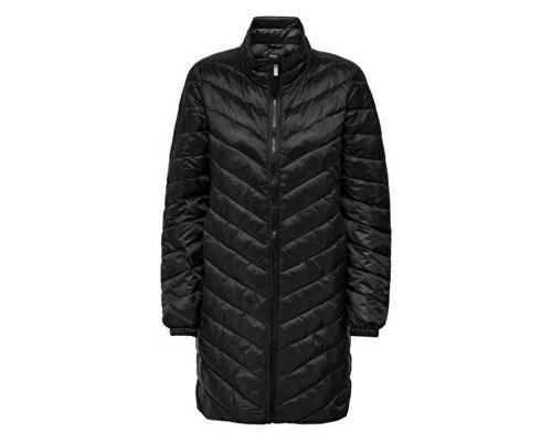 Newtahoe Coat Cc Otw Kadın Günlük Mont 15232992-BLACK Siyah