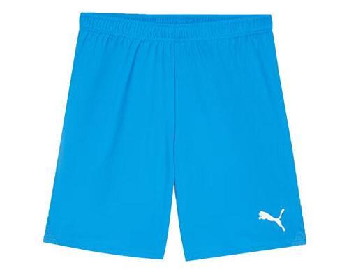 Teamgoal Shorts Erkek Futbol Antrenman Şortu 70575202 Mavi