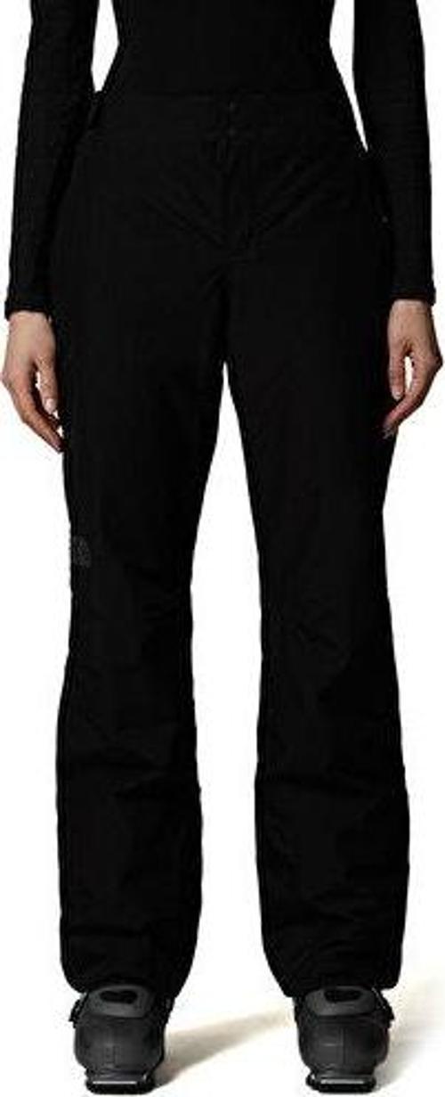 W Descendit Pant Kadın Outdoor Pantolonu NF0A87ZZJK31 Siyah