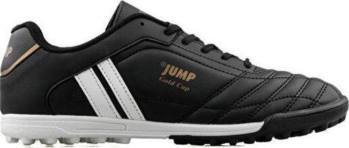 13255 A Black Erkek Halı Saha Ayakkabısı 13255-A-BLACK Siyah