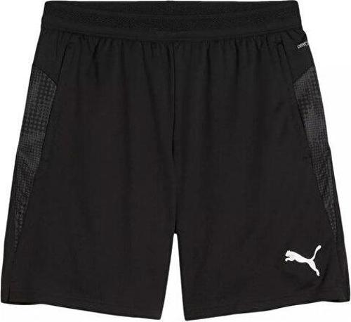 Teamcup Training Shorts Erkek Futbol Antrenman Şortu 65917103 Siyah