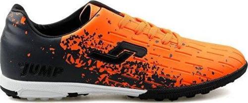 28374 E Neon Turuncu Erkek Halı Saha Ayakkabısı 28374-E-NEON-TURUNCU Turuncu