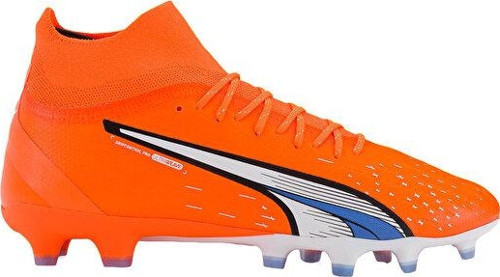 Ultra Pro Fg/Ag Erkek Çim Zemin Kramponu 10724001 Turuncu