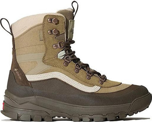 Mte Snow-Kicker Gore-Tex Erkek outdoor Bot VN000D28EMF1 Haki