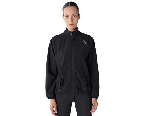 Hmlmicha Zip Jacket Kadın Günlük Ceket 921805-2001 Siyah