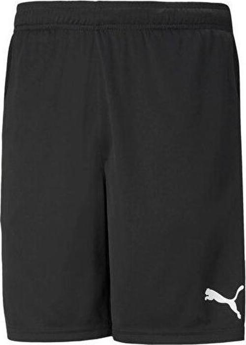 Erkek Futbol Maç Şortu 65733603 Siyah