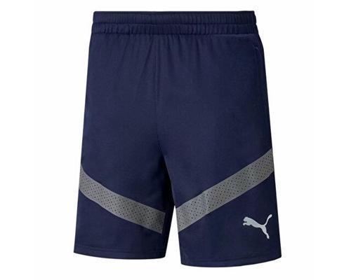 Teamfinal Training Shorts Erkek Futbol Antrenman Şortu 65755306 Lacivert