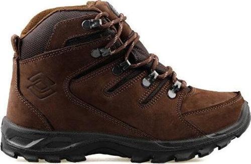 Nubuk Kahve Kadın Outdoor Botu G5558NKA Kahverengi