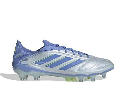 Copa Pure III Elite Fg Erkek Çim Zemin Kramponu ID9038 Siyah
