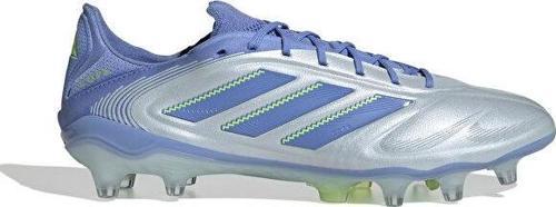 Copa Pure III Elite Fg Erkek Çim Zemin Kramponu ID9038 Siyah