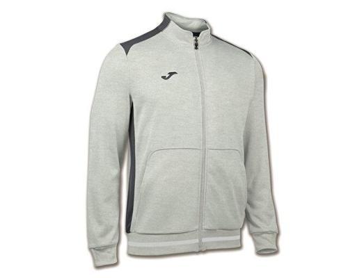 Erkek Günlük Ceket Gri Campus ii Jacket 100420.250