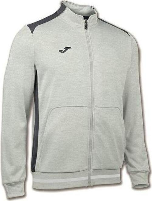 Erkek Günlük Ceket Gri Campus ii Jacket 100420.250