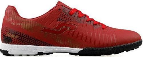 27882 F Red Gold Erkek Halı Saha Ayakkabısı 27882-F-RED-GOLD Kırmızı