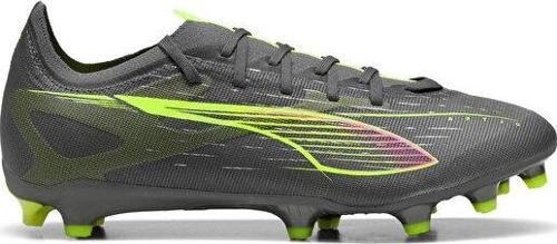 Ultra 5 Match Fg/Ag Erkek Çim Zemin Kramponu 10816603 Siyah