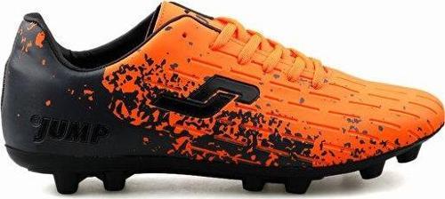 28373 E Neon Turuncu Erkek Çim Zemin Kramponu 28373-E-NEON-TURUNCU Turuncu