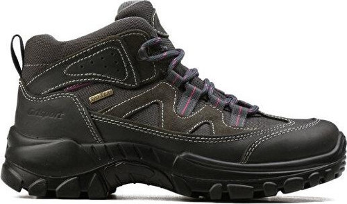 Kadın Trekking Bot Ve Ayakkabısı 13340D84T Gri